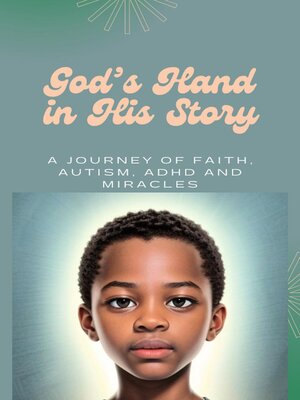 cover image of God's Hand in His Story